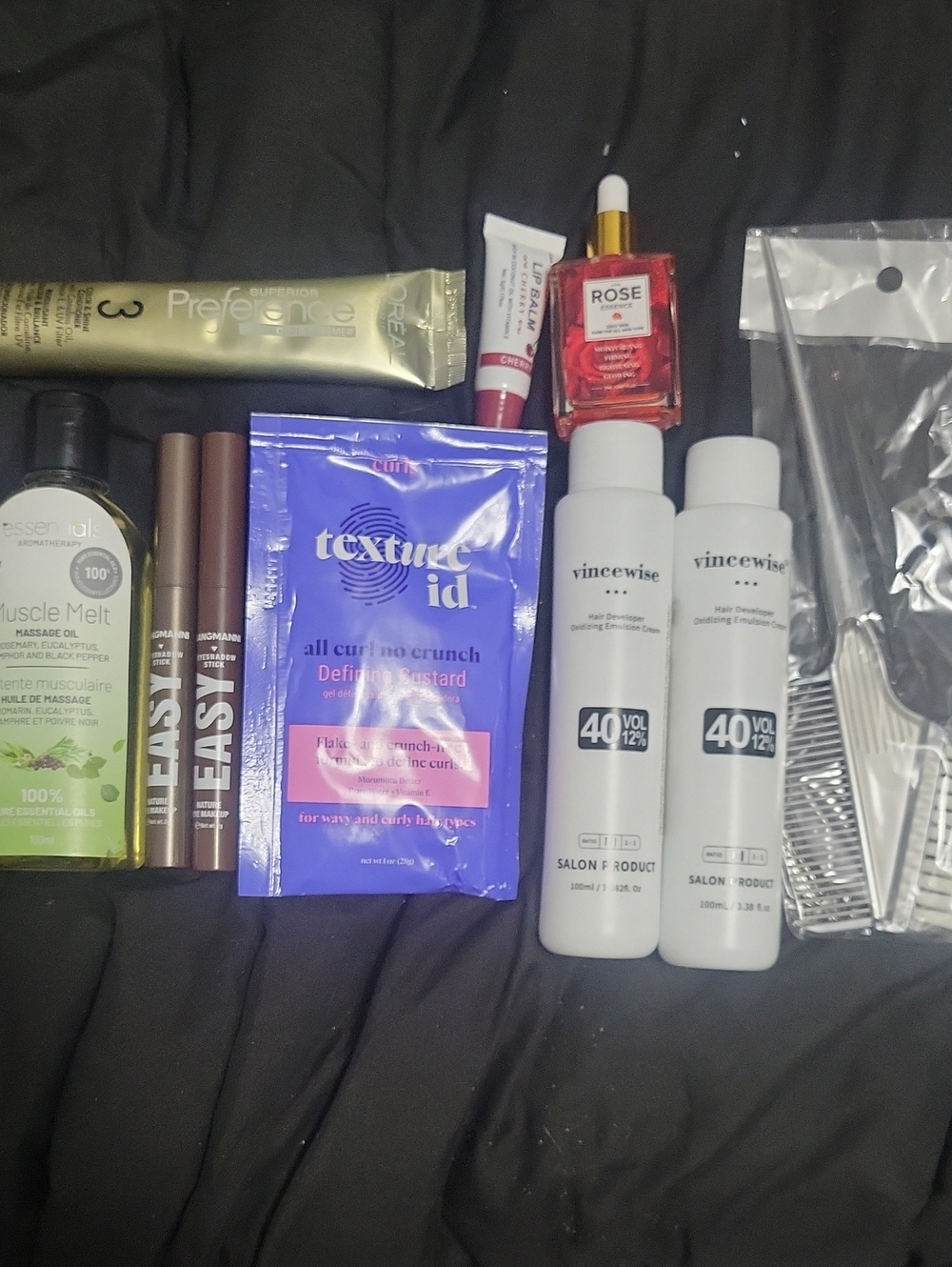 10 Piece Beauty Bundle #2 All NEW